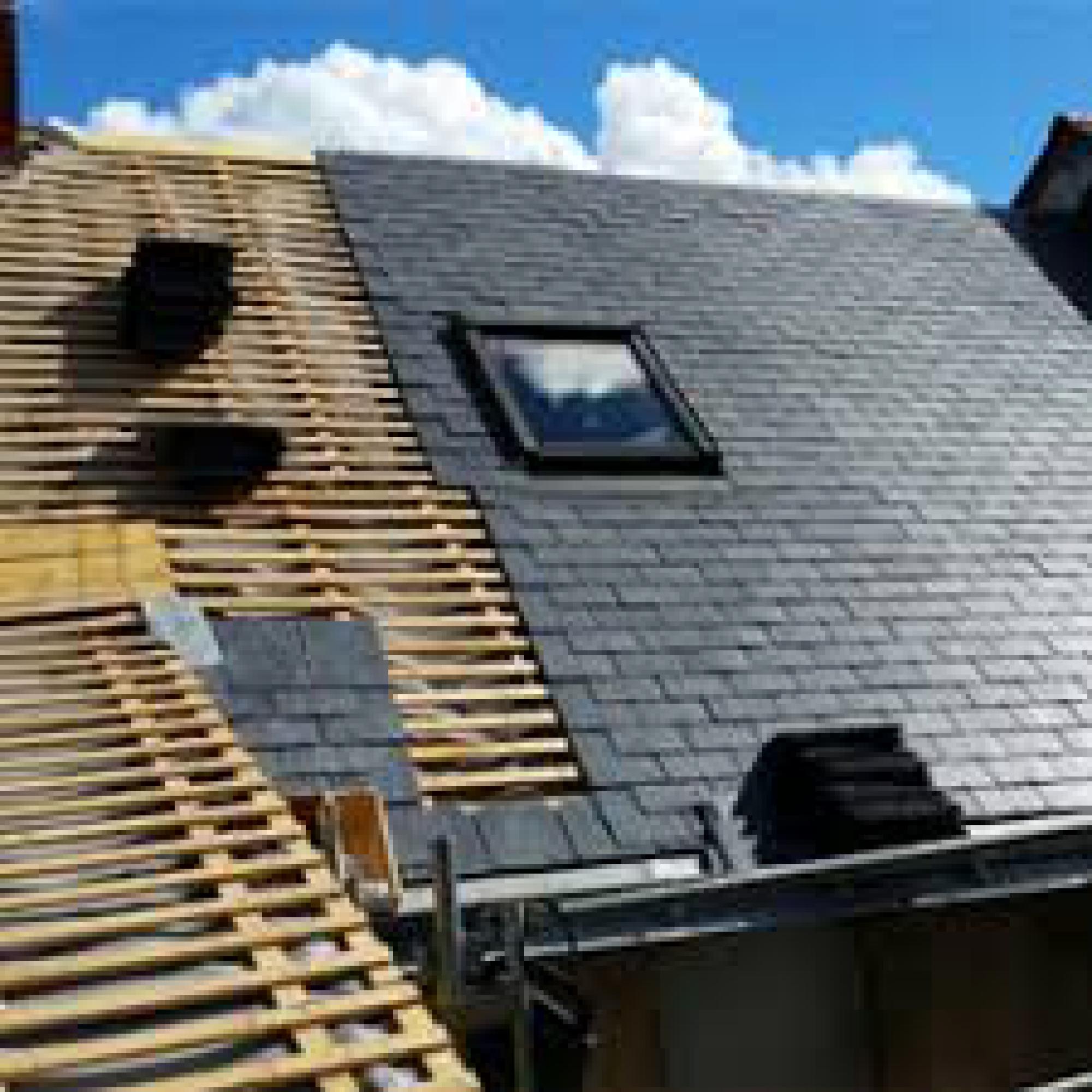 Devis couvreur 33 - Aquitaine Couverture Entreprise